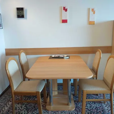 Strandrauschen156 Apartman Timmendorfer Strand