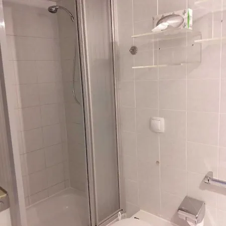 Apartman Strandrauschen156 Timmendorfer Strand