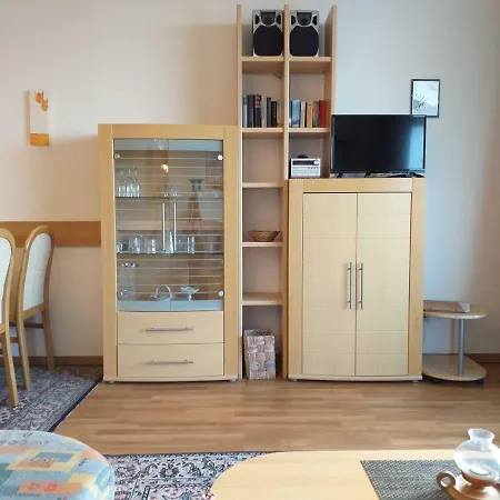 Apartman Strandrauschen156 Timmendorfer Strand